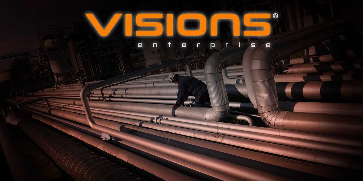 Visions Enterprise risk management
