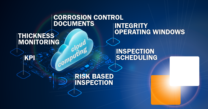 Lower Costs, Enhance Security with Cloud-Based Asset Integrity Management (AIM)