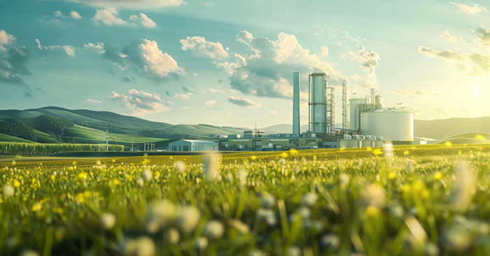 5 Ways to Improve Your Regulatory Compliance in the Biofuels Market