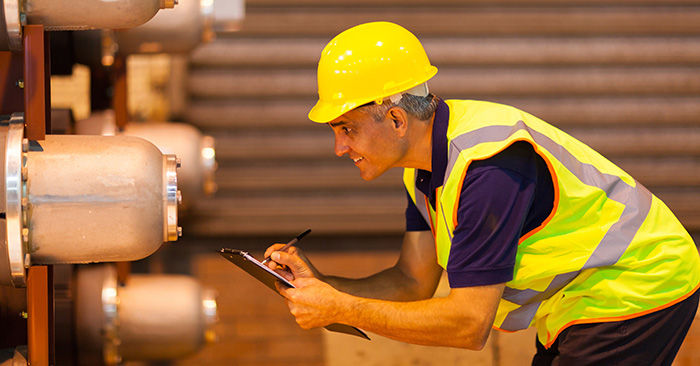 Five Ways to Save Time While Accelerating the Asset Inspection Process