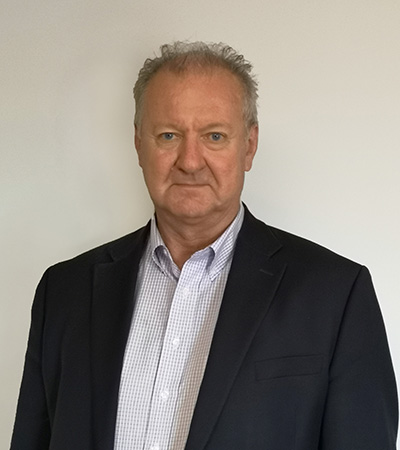 Metegrity Appoints New Chief Operating Officer, Martin Fingerhut
