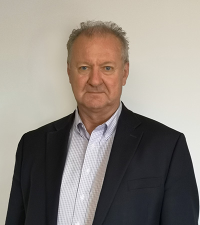 Metegrity Confirms New CEO, Martin Fingerhut