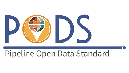 Pipeline Open Data Standards - PODS