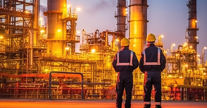 Ensuring Safe and Reliable Operations: The Power of Coupling Asset Integrity Management with Process Safety Management