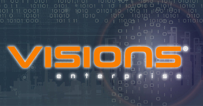 Visions Enterprise inspection data management software