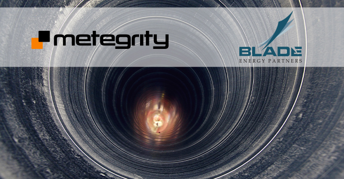 Metegrity and Blade Energy Partners Offer New Pipeline Crack and Dent Strain Analyzer