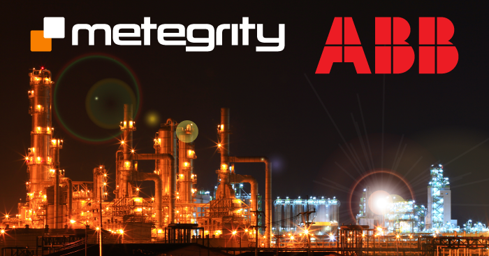 ABB teams up with Metegrity to tackle asset integrity management challenges