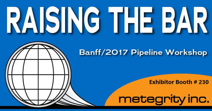 Raising the bar - Banff/2017 Pipeline Workshop