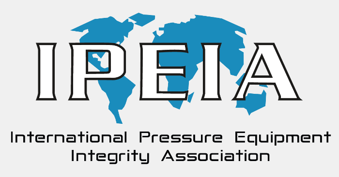 IPEIA - International Pressure Equipment Integrity Association