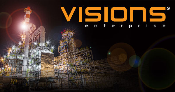 Visions Enterprise 5