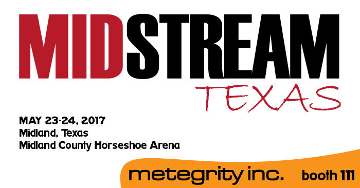 Midstream Texas Conference - 2017