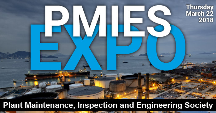 PMIES Expo 2018