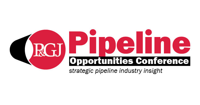 Pipeline Oppertunities Conference - strategic pipeline industry insight