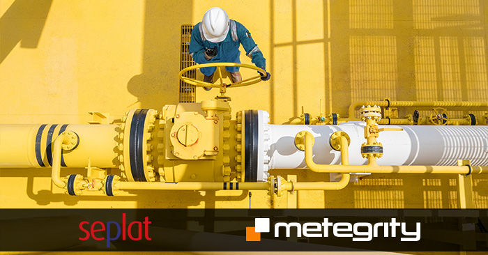 Seplat Petroleum selected Metegrity's Visions Enterprise AIM software