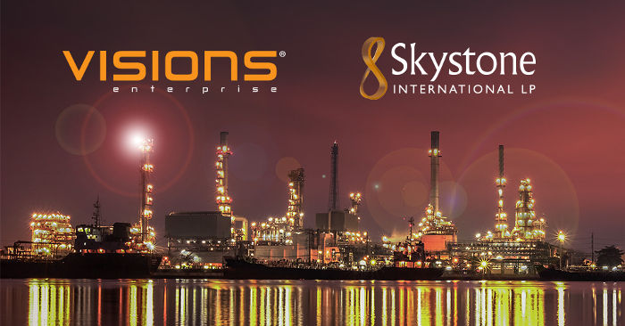 Metegrity (Visions Enterprise) and Skystone International partnership