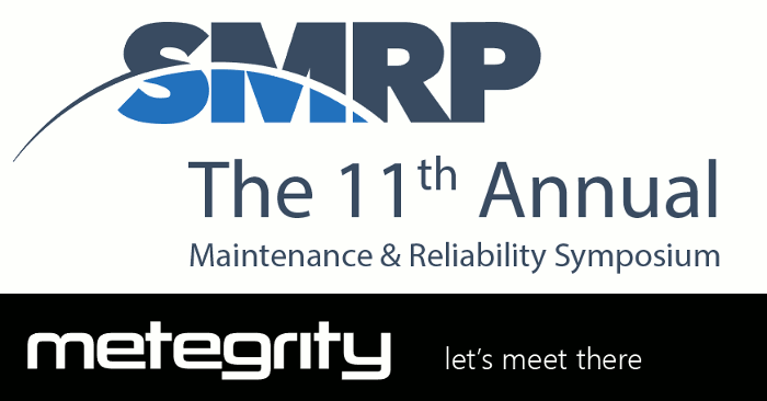 SMRP - The 11th Annual Maintenance & Reliability Symposium