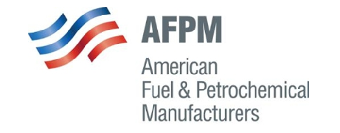 AFPM - American Fuel and Petrochemical Manufacturers