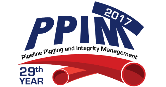 Pipeline Pigging and Integrity Management 2017 conference logo