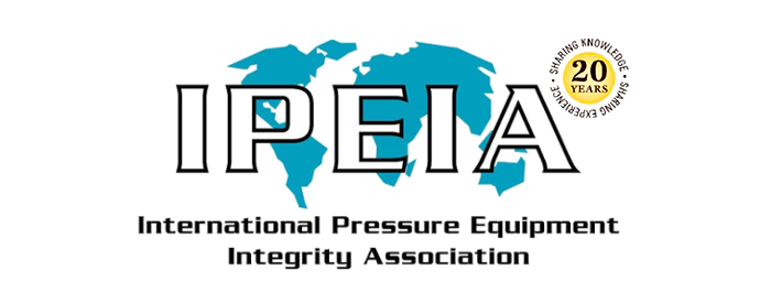 IPEIA - International Pressure Equipment Integrity Association - 20th annual conference