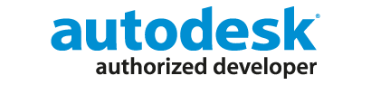 Autodesk authorized developer