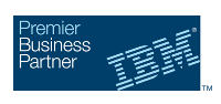 IBM - Premier Business Partner