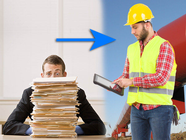 Pipeline Management