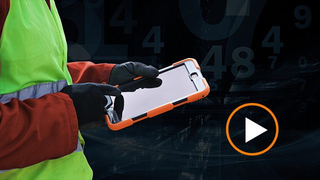 How will you protect your most critical assets? Visions Enterprise.