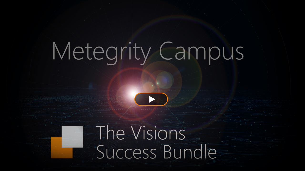 Visions Success Bundle